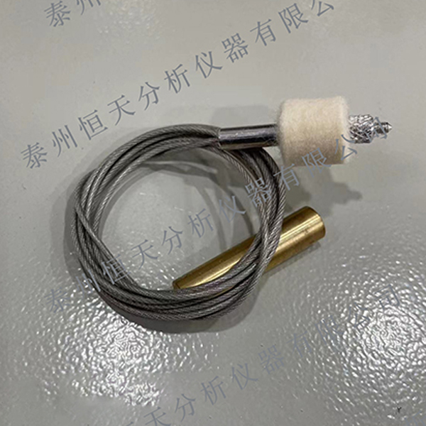 冷凝拖绳